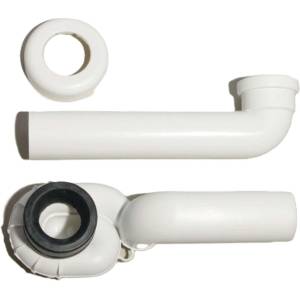 Ideal Standard - Сифон за писоар, вертикален K751501 (K751501)