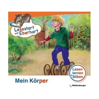 Mein Körper