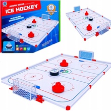 Cymbergaj VZDUŠNÝ HOKEJ HRAJE HRACÍ STŮL air hockey