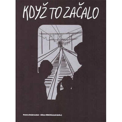 Akademie výtvarných umění v Praze Když to začalo