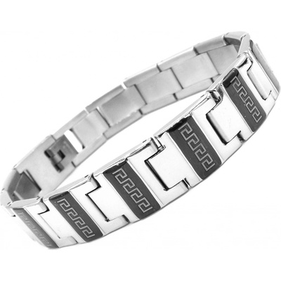 Steel Jewelry náramek chirurgická ocel NR231101