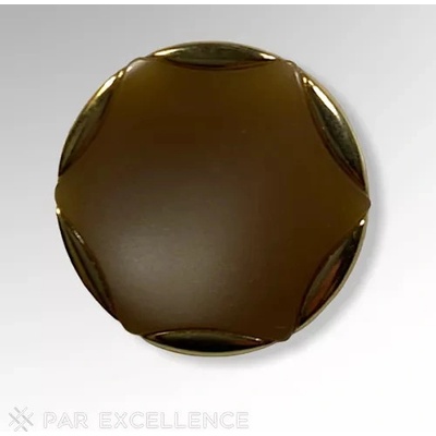 Gombík s krčkom FOCC 1118
