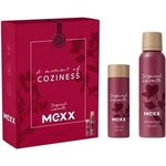 Mexx Луксозен комплект за жени и мъже - Mexx Inspired Warmth Set