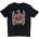 Slayer Silver Eagle Black 2XL Риза (SLAYTEE02MB05)
