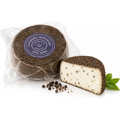 La casara sýr s pepřem 300 g