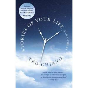 Stories of Your Life and Others (ISBN: 9781101972120)