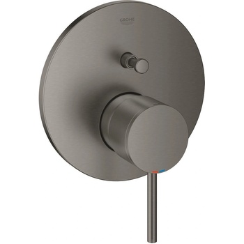 GROHE Едноръкохватков смесител, 24066al3, с 2-степенен превключвател (24066al3)