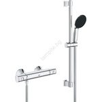 GROHE 34597001 - Термостатен смесител за душ precision start dn 15 хром (gh1130)