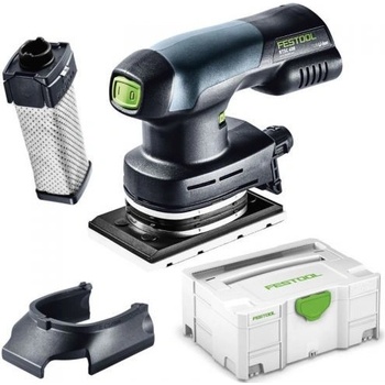 Festool RTSC 400 Li-Basic