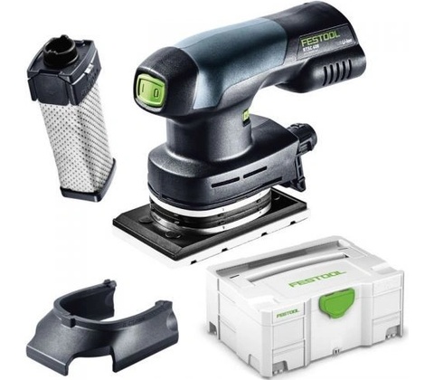 Festool RTSC 400-Basic 576347