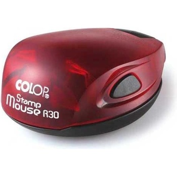 Image 1 of Colop r 30 Джобен автомат - тип "Мишка" - кръгъл / 0 /