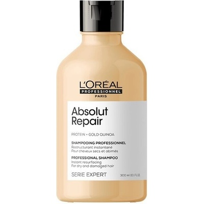 ĽOréal Professionnel regenerační šampon pro suché a poškozené vlasy 100 ml