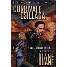 Corrivale csillaga