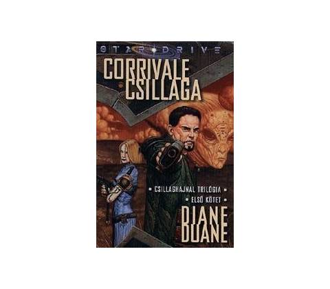 Corrivale csillaga