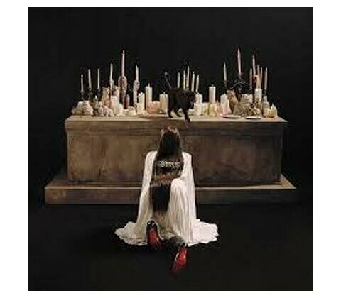 TOVE LO - ESTRUS CD