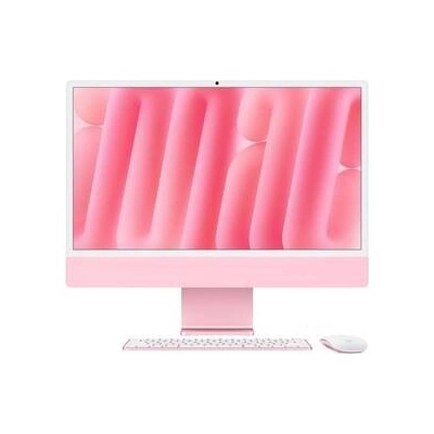 Apple iMac 24" APPI24CTO515