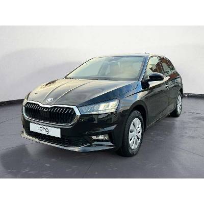 Skoda Fabia 1.0 MPI Essence 59 kW