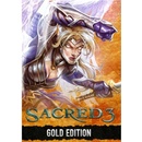 Sacred 3 (Gold)