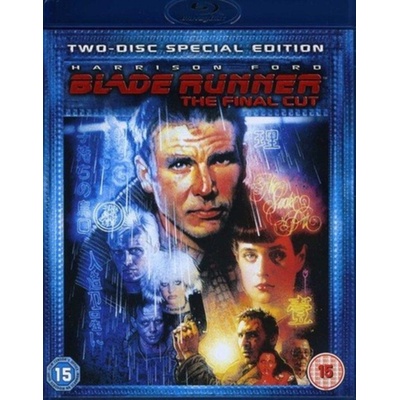 Blade Runner: The Final Cut BD