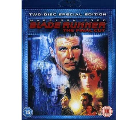 Blade Runner: The Final Cut BD