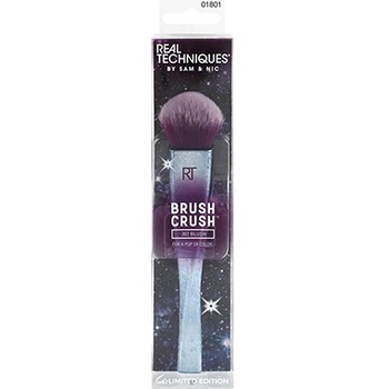 Real Techniques Crush Powder Brush No. 302 четка за пудра за жени 1 бр