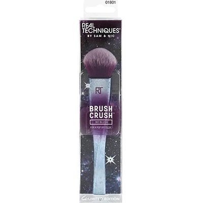 Real Techniques Crush Powder Brush No. 302 четка за пудра за жени 1 бр