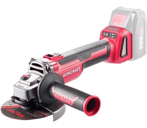 Worcraft CAG-S20LiBH