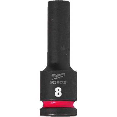 Milwaukee 1/2" 8mm 4932480326