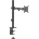 SBOX Monitor Desk Mount (LCD-351/1-2)