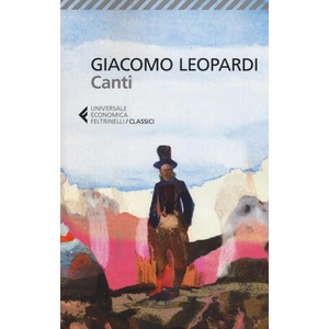 Canti | Giacomo Leopardi, U. Dotti (ISBN: 9788807902093)