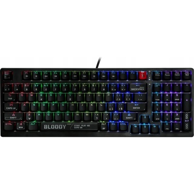 A4Tech Bloody Light Strike S98
