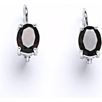 Čištín s přírodním granátem přírodní granát NK 1245