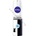 Nivea Дезодорант Nivea Invisible For Black & White Pure, p/n NI-82230 - Дамски дезодорант против изпотяване (NI-82230)