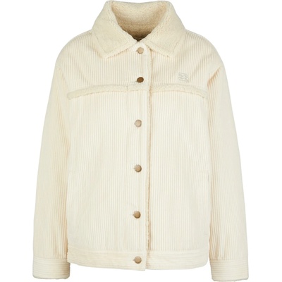 Billabong Дамско ежедневно яке Billabong Women's Cord In Love Casual jacket - Whitecap (103-2550-0212)
