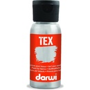 Farba na textil šedá