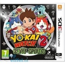 Hry na Nintendo 3DS Yo-Kai Watch 2: Bony Spirits