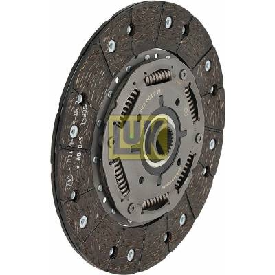 Lamela spojky Schaeffler LuK 323 0645 10