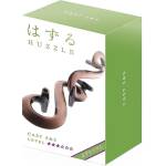 Hanayama Метален логически пъзел Hanayama - Cast Puzzle S&S Huzzle (515032)