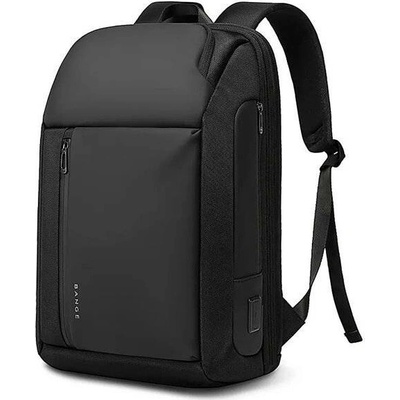 BANGE elegantní s USB Edeltraud Černý 24 l