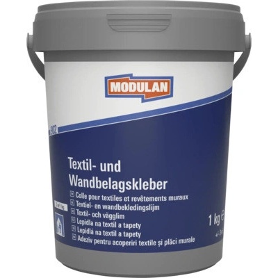 Modulan 902 Lepidlo na textil a tapety 1 kg