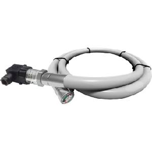 BlazeCut Fire Suppression System - T050FK (T050FK)