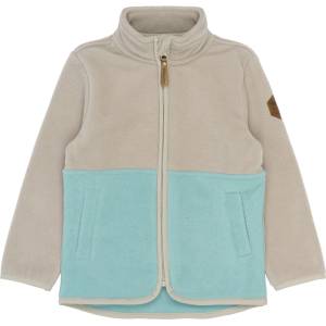 Mikk-Line Детско поларено яке Mikk-Line Kid's Fleece Jacket Recycled Fleece jacket - Stone Blue - размер 152 (EU) (703-6947-0217)