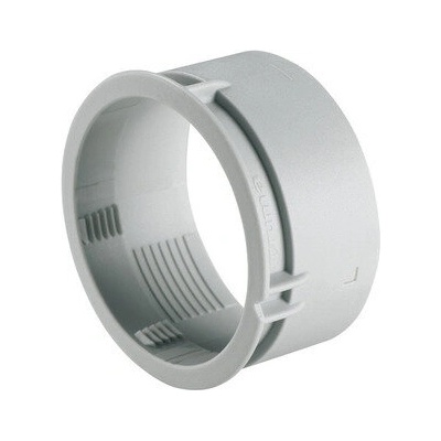 Truma Гайка за въздуховод Truma, сива - 65 мм (72154)