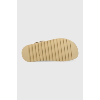 Guess Сандали Guess FABELIS2 в бежово FL6FB2 FAL03 FL6FBS (FL6FB2.FAL03.BEIBR)