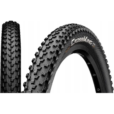 Continental Cross King ShieldWall 29x2.2 Kevlar