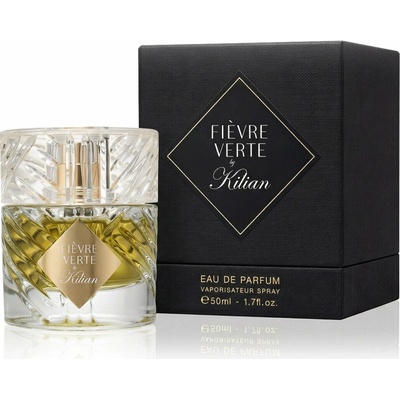 By Kilian Fièvre Verte parfémovaná voda unisex 50 ml