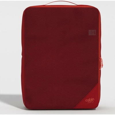 CabinZero Classic Packing Cube Large Fiesta Red