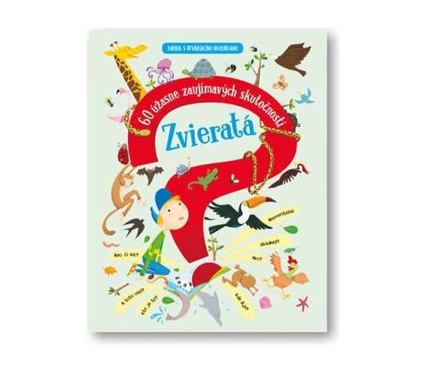 Zvieratá