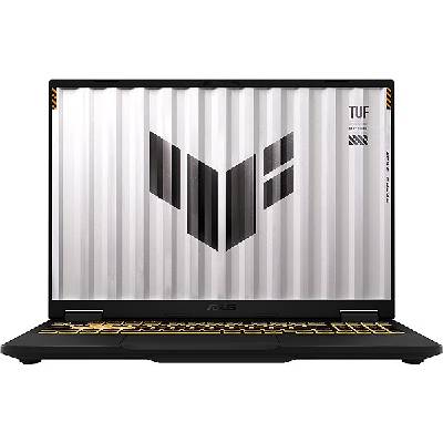 ASUS TUF Gaming F16 FX608JM-RV009W Jaeger Gray kovový FX608JM-RV009W