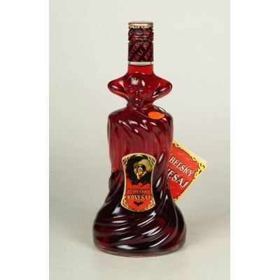 Jenčík Krvesaj 24% 0,5 l (holá láhev)